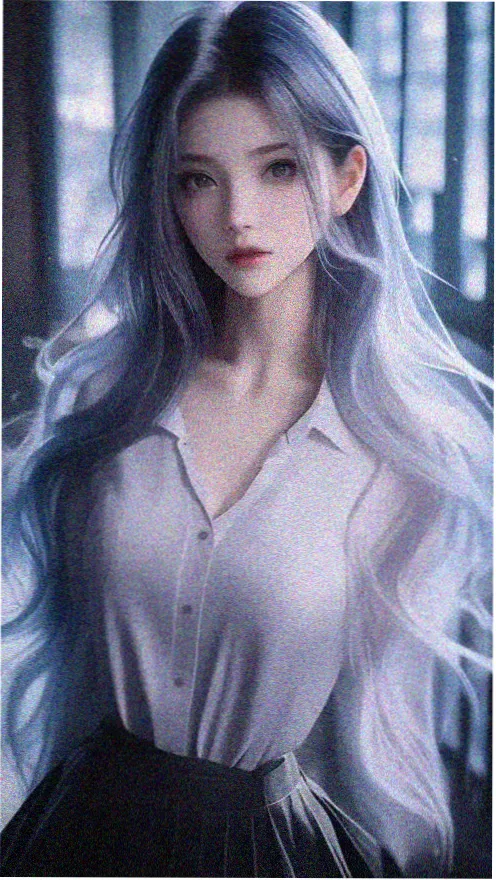 剧集《长夜补给站》海报 视频在线看